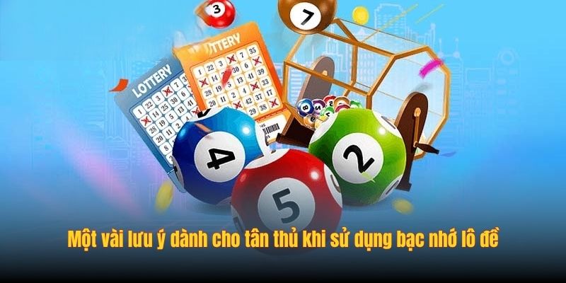 Bạc nhớ lô đề – Phương pháp soi cầu bất bại năm 2025