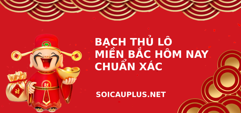 Bạch thủ lô miền Bắc - Quy luật chơi và cách soi cầu hiệu quả