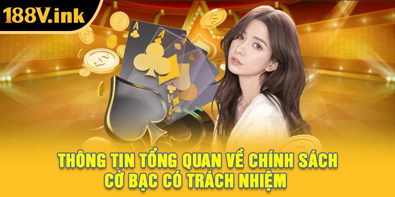 Cờ Bạc Có Trách Nhiệm – Hướng Dẫn Chơi An Toàn & Lành Mạnh